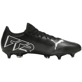 Chuteiras Puma Future 7 Play MxSG 107722 02 preto 1