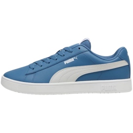 Sapatos clássicos Puma Rickie 394251 20 azul 1