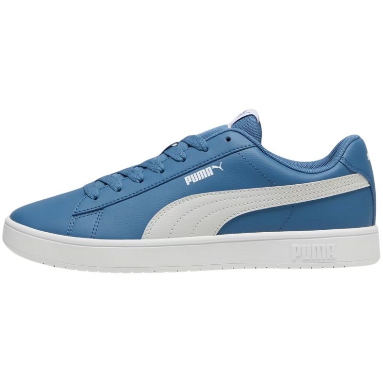Sapatos clássicos Puma Rickie 394251 20 azul 1