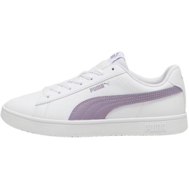 Sapatos clássicos Puma Rickie 394251 21 branco 1