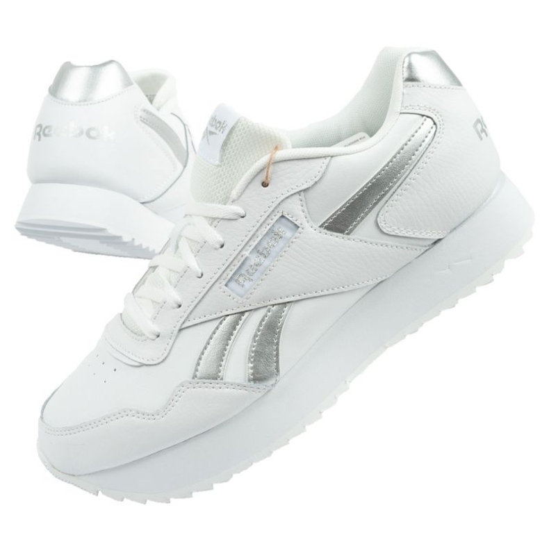 Sapatos Reebok 100033037 branco 1