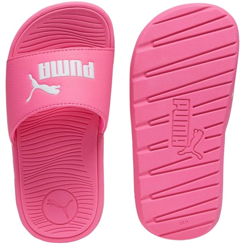 Chinelos Puma Cool Cat 2.0 390881 08 rosa 1