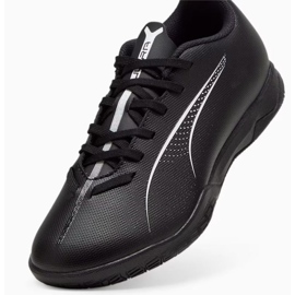 Chuteiras Puma Ultra 5 Play It 107913-02 preto 1 Chuteiras Puma Ultra 5 Play It 107913-02 preto 1