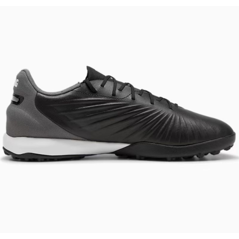 Chuteiras Puma King Match Tt 107879-01 preto 1