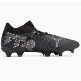 Chuteiras Puma Future 7 Ultimate FG/AG 107916-02 preto 1