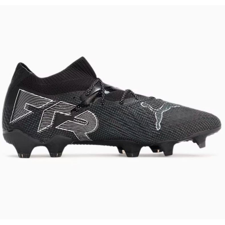 Chuteiras Puma Future 7 Ultimate FG/AG 107916-02 preto 1