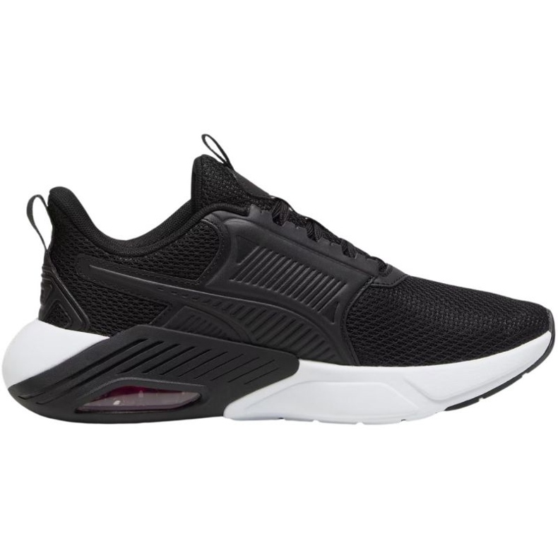 Tênis de corrida Puma X-Cell Nova Fs 379495 21 preto 1