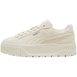 Sapatos Puma Karmen Ii 397457 03 bege 1