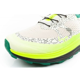 Tênis de corrida Salomon Ultra Glide 473074 bege 2