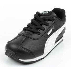 Sapatos Puma Torino 3 384432 04 preto 2