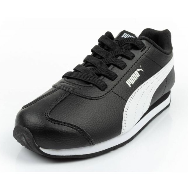Sapatos Puma Torino 3 384431 04 preto 2