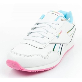 Sapatos Reebok Royal 100033270 branco 2