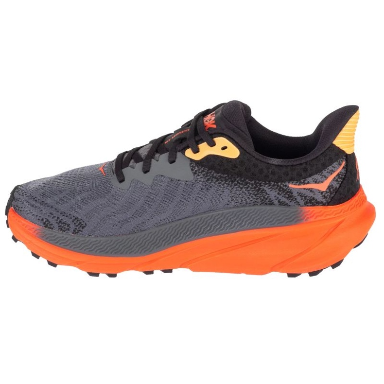 Sapatos Hoka M Challenger Atr 7 1134497-CFLM cinza 1
