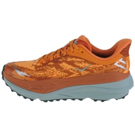 Sapatos Hoka Stinson Atr 7 1141530-AHAB laranja 1