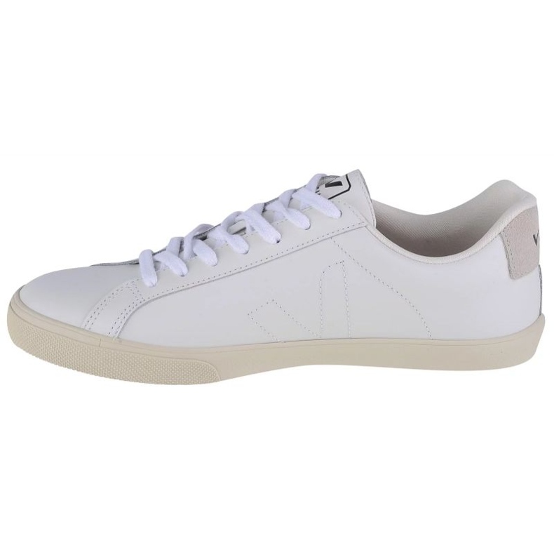 Veja Esplar EA0200001B sapatos branco 1 Veja Esplar EA0200001B sapatos branco 1