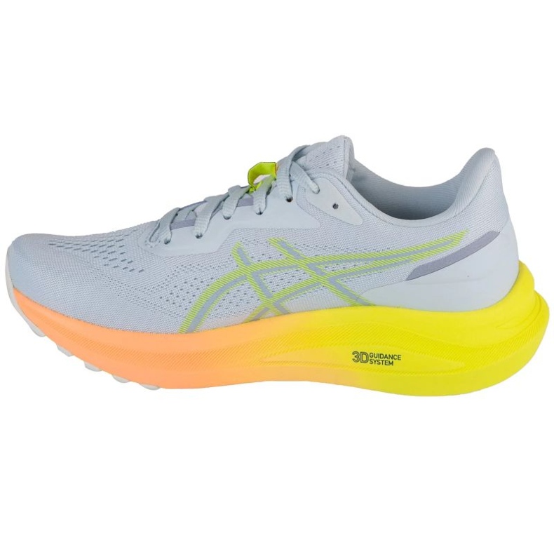 Tênis Asics GT-1000 13 Paris 1012B748-750 cinza 1