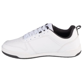 Sapatos Lotto Toco Bc 2400172U-1011 branco 1