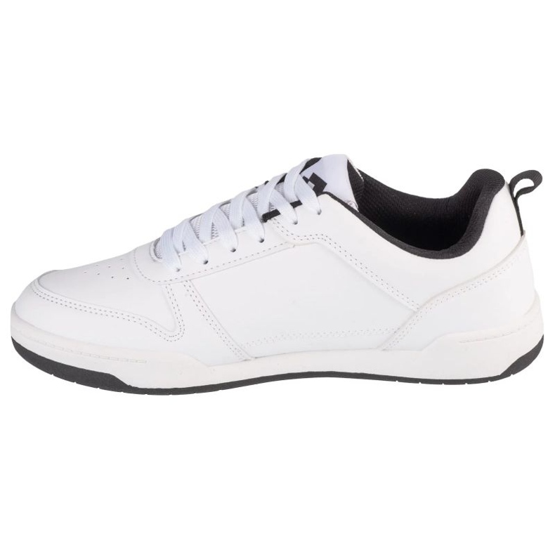 Sapatos Lotto Toco Bc 2400172U-1011 branco 1