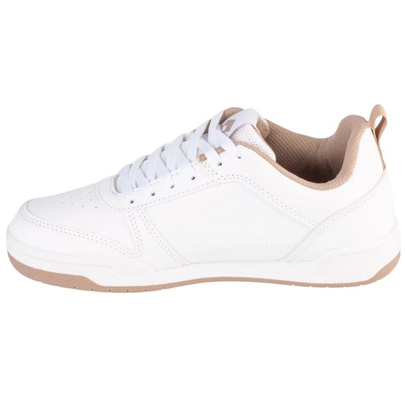 Sapatos Lotto Toco Bc 2400172U-1021 branco 1
