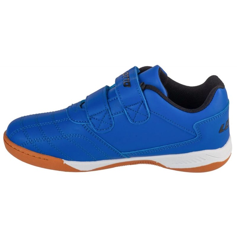 Sapatos Lotto Pacer K 2600110K-5011 azul 1