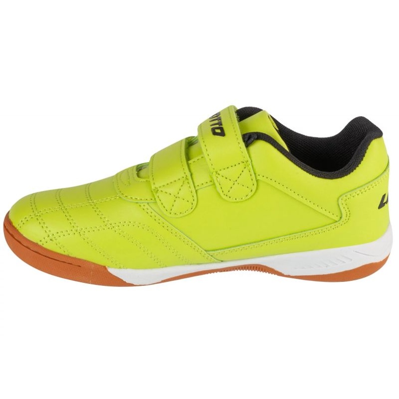 Sapatos Lotto Pacer K 2600110K-6311 verde 1
