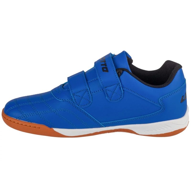 Sapatos Lotto Pacer T 2600110T-5011 azul 1