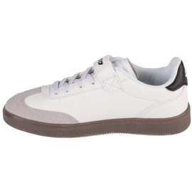 Sapatos Lotto Vintal K 2600250K-1011 branco 1