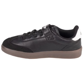 Sapatos Lotto Vintal K 2600250K-1110 preto 1
