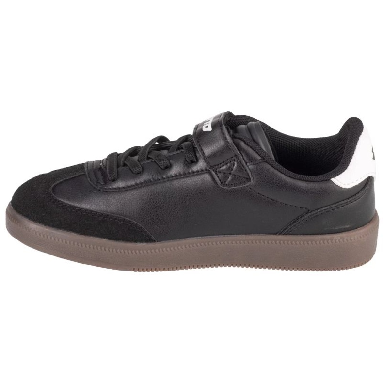 Sapatos Lotto Vintal K 2600250K-1110 preto 1