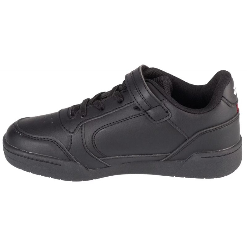 Sapatos Lotto Nandu K 2600310K-1130 preto 1