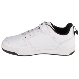 Sapatos Lotto Toco Bc K 2600320K-1011 branco 1