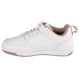 Sapatos Lotto Toco Bc K 2600320K-1021 branco 1