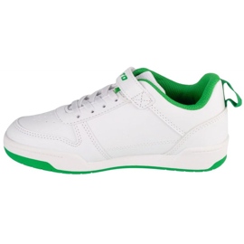 Sapatos Lotto Toco Bc K 2600320K-1060 branco 1