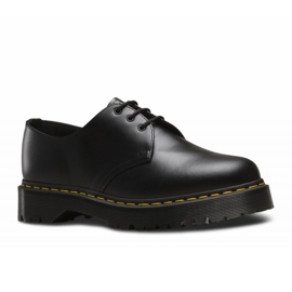 Dr. Martens Dr Martens 1461 Bex DM21084001 sapatos preto 1