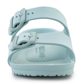 Chinelos Birkenstock Arizona Eva Surf 1026753 verde 1