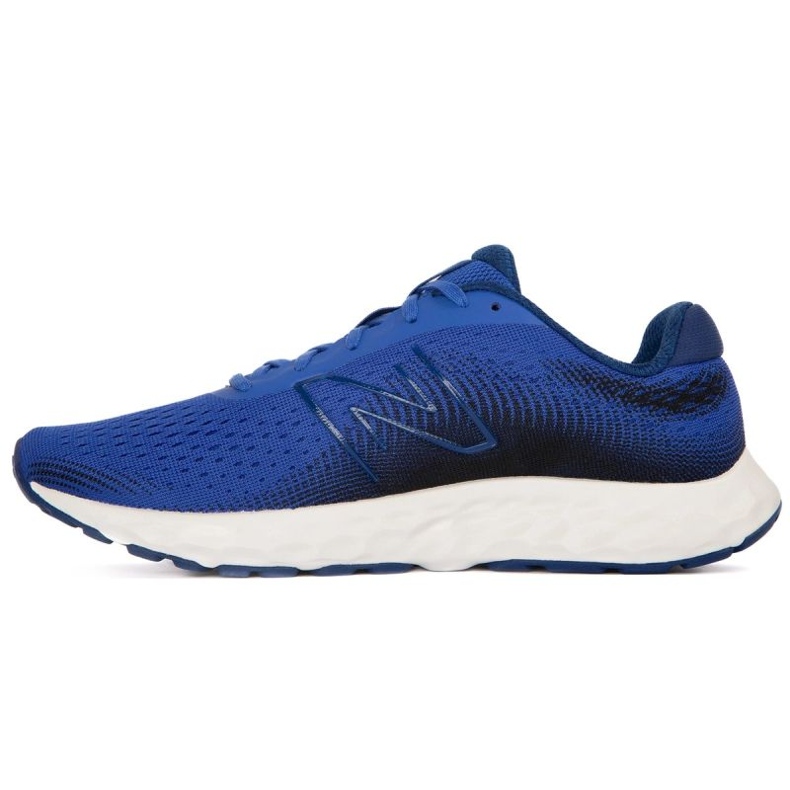 Tênis de corrida New Balance M520EB8 azul 1