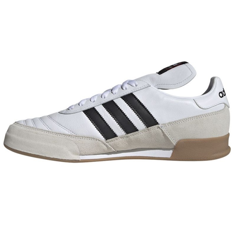 Adidas Mundial Goal In ID4047 shoes branco 1
