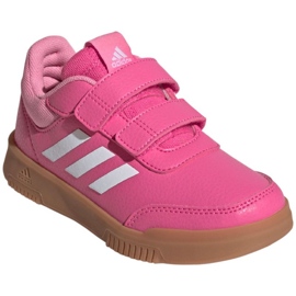 Adidas Tensaur Sport 2.0 Cf IF1728 rosa 1
