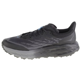 Sapatos Hoka Speedgoat 5 Gtx 1127912-BBLC preto 1 Sapatos Hoka Speedgoat 5 Gtx 1127912-BBLC preto 1