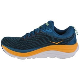 Sapatos Hoka Gaviota 5 1127929-DLSH azul 1