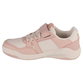 Joma Sapatos Platea Low 2413 JPLAS2413V rosa 1