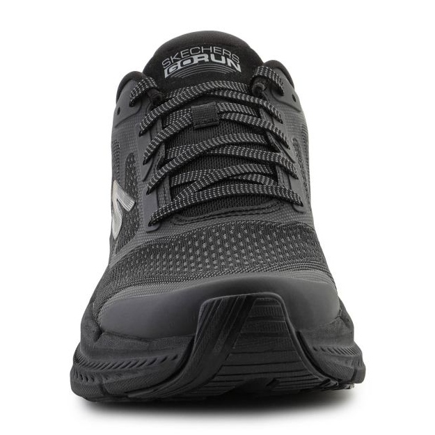 Sapatos de amortecimento Skechers Max 220840-BKCC preto 2