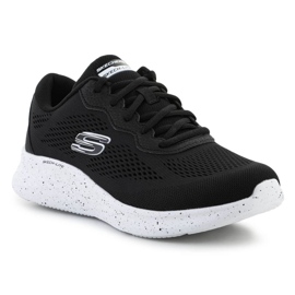 Sapatos Skechers Skech-Lite 149990-BKW preto 1
