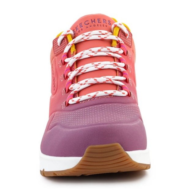 Sapatos Skechers Uno Color Vaves 155628-PKMT tolet 2 Sapatos Skechers Uno Color Vaves 155628-PKMT tolet 2