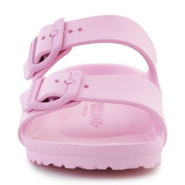Chinelos Birkenstock Arizona Eva 1026649 rosa 1