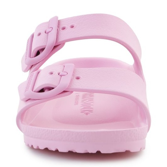 Chinelos Birkenstock Arizona Eva 1026649 rosa 1