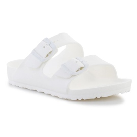 Chinelos Birkenstock Arizona Eva 1018941 branco 1