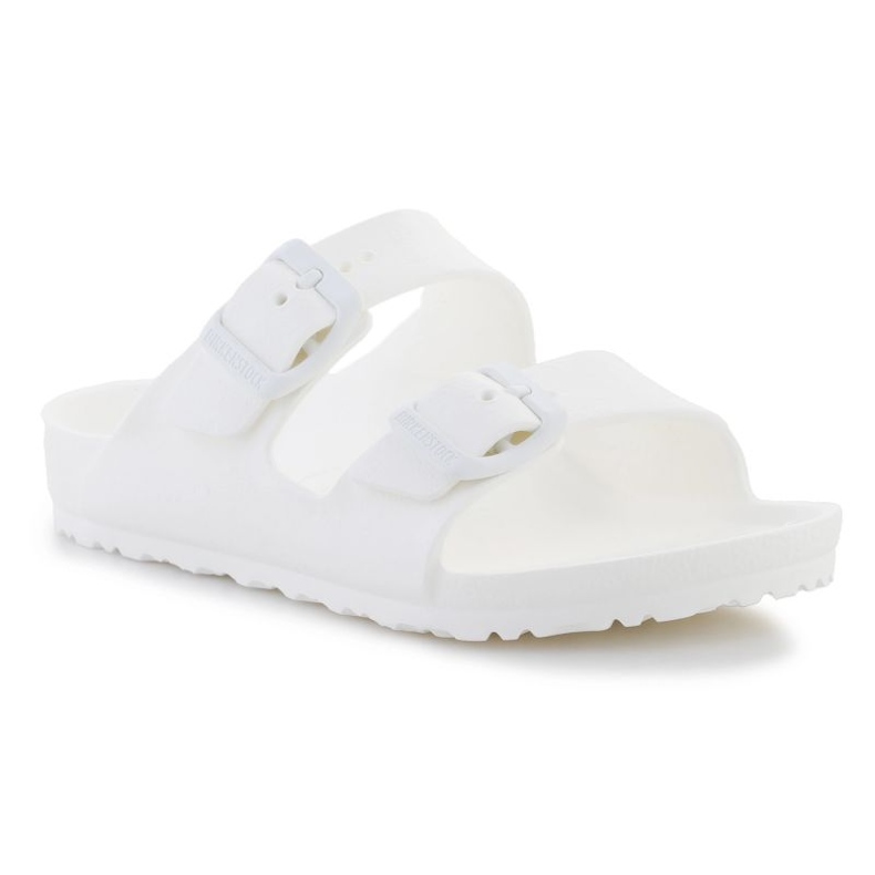 Chinelos Birkenstock Arizona Eva 1018941 branco 1
