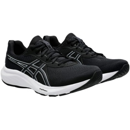 Tênis Asics Gel Contend 9 1011B881-002 preto 1