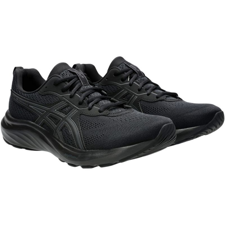Tênis Asics Gel Contend 9 1011B881-003 preto 1
